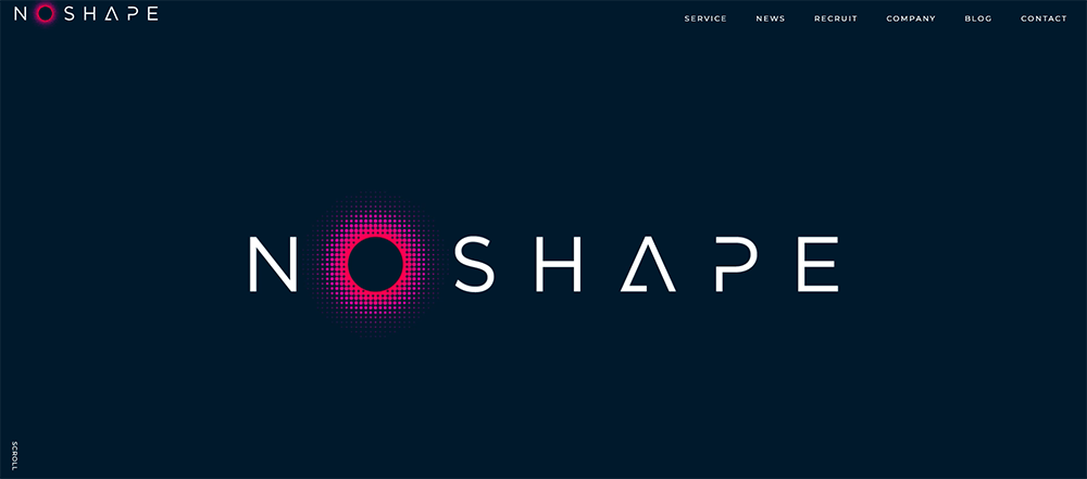 株式会社NoSHAPE