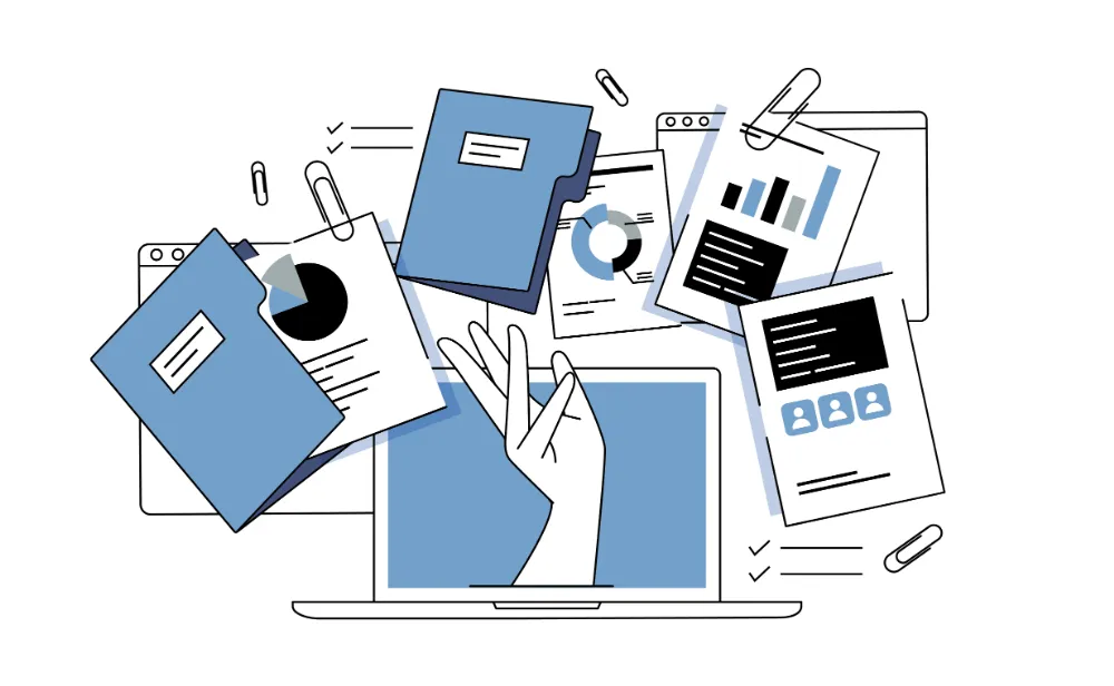 ホワイトペーパーとは?目的・種類など