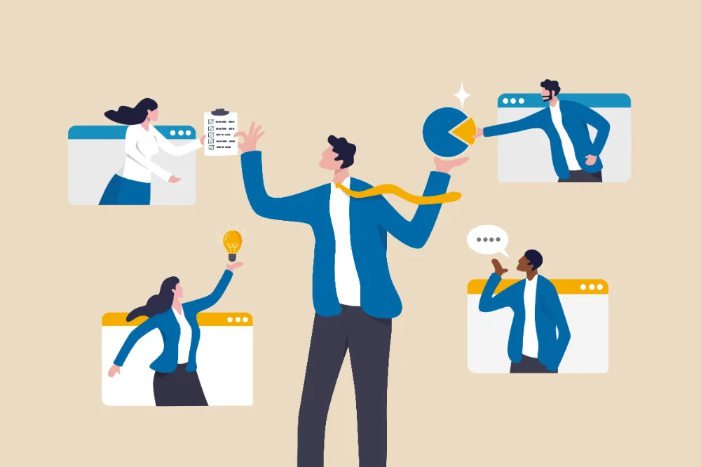 ホワイトペーパーの内製と外注の判断基準