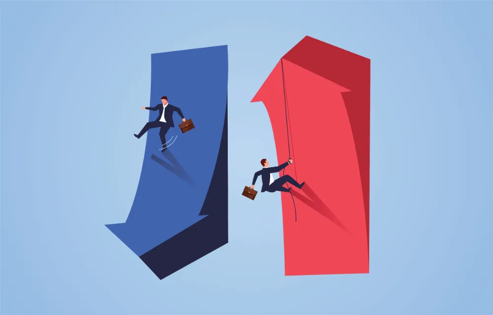 失敗作と成果が出るホワイトペーパーの違い