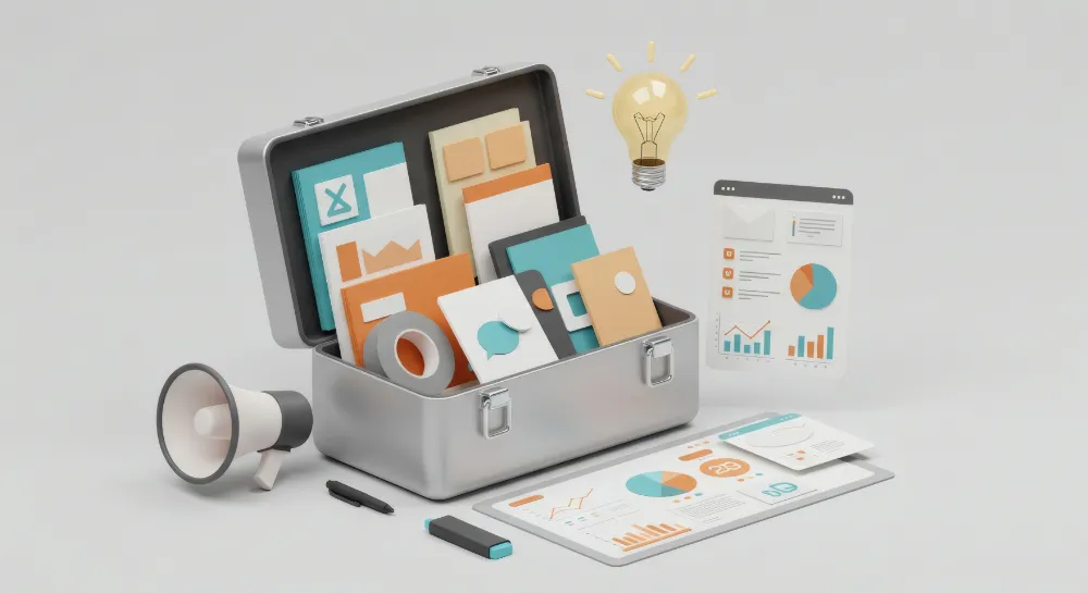 成果を出すホワイトペーパーの活用方法