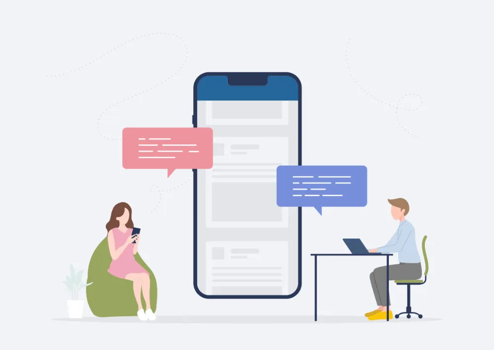 リードナーチャリングとは