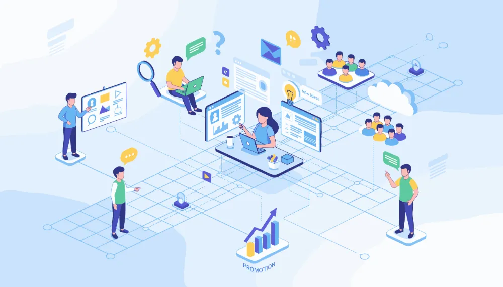 成果につながるリードナーチャリング手法とチャネル