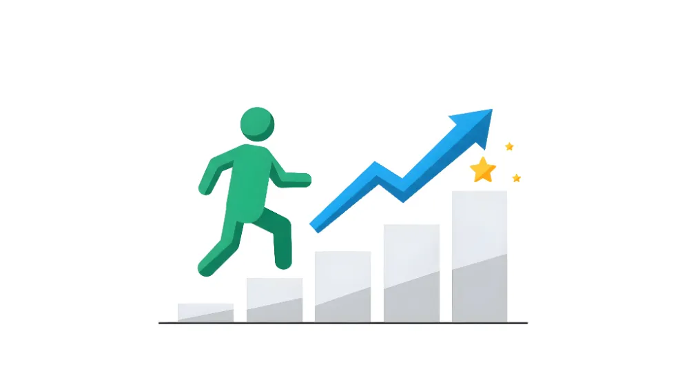 リードナーチャリングの進め方6ステップ