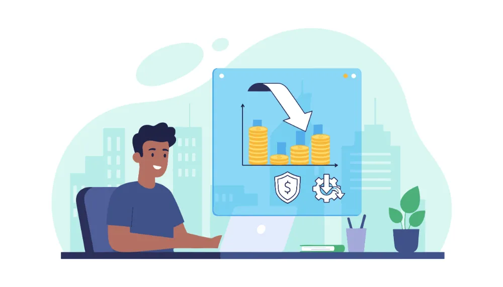 ホワイトペーパーの制作費を抑える3つの方法