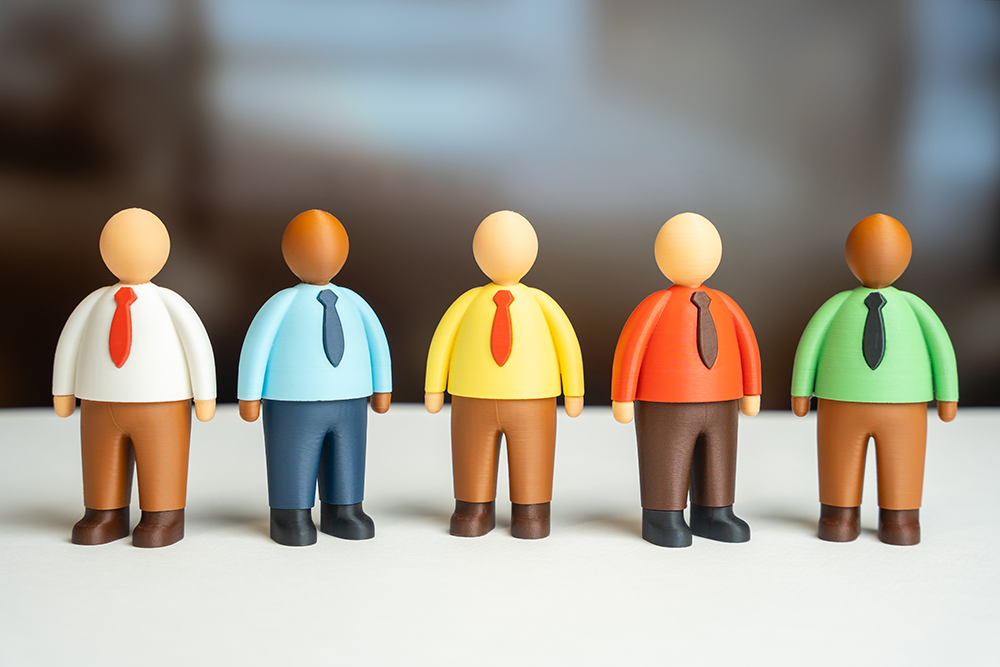 代行が主の支援会社|実行の「手」が足りない企業向け