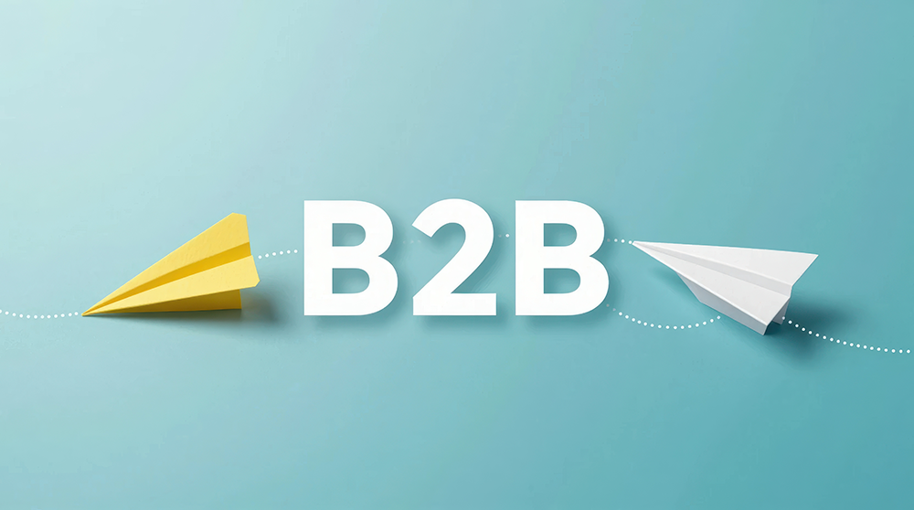 【目的別】BtoBマーケティングで実施すべき施策