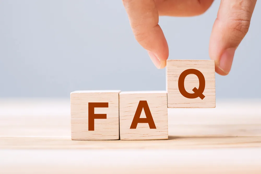 ホワイトペーパーのページ数に関するよくある質問（FAQ）