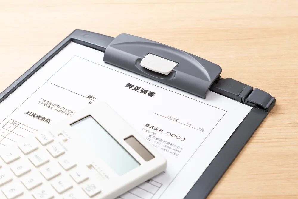コンテンツマーケティング外注の費用相場