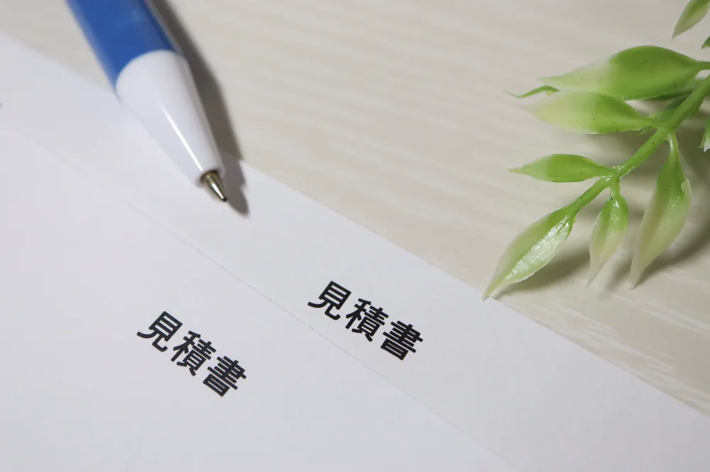 広告代理店を比較・選定する流れ