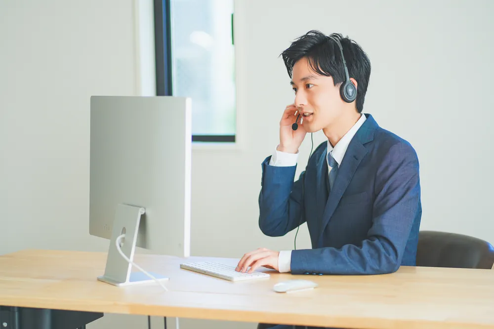 CVを商談につなげる5つの方法